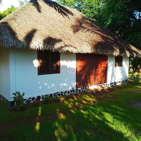 Villa Colibri Nosy-Be Exterior foto
