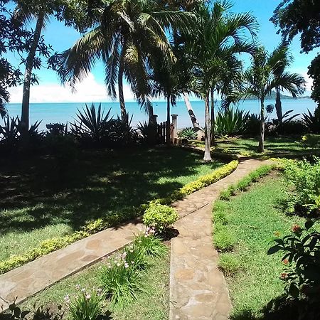 Villa Colibri Nosy-Be Exterior foto