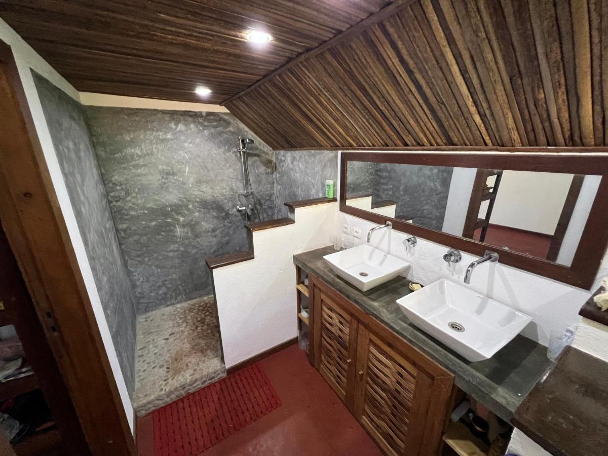 Villa Colibri Nosy-Be Exterior foto