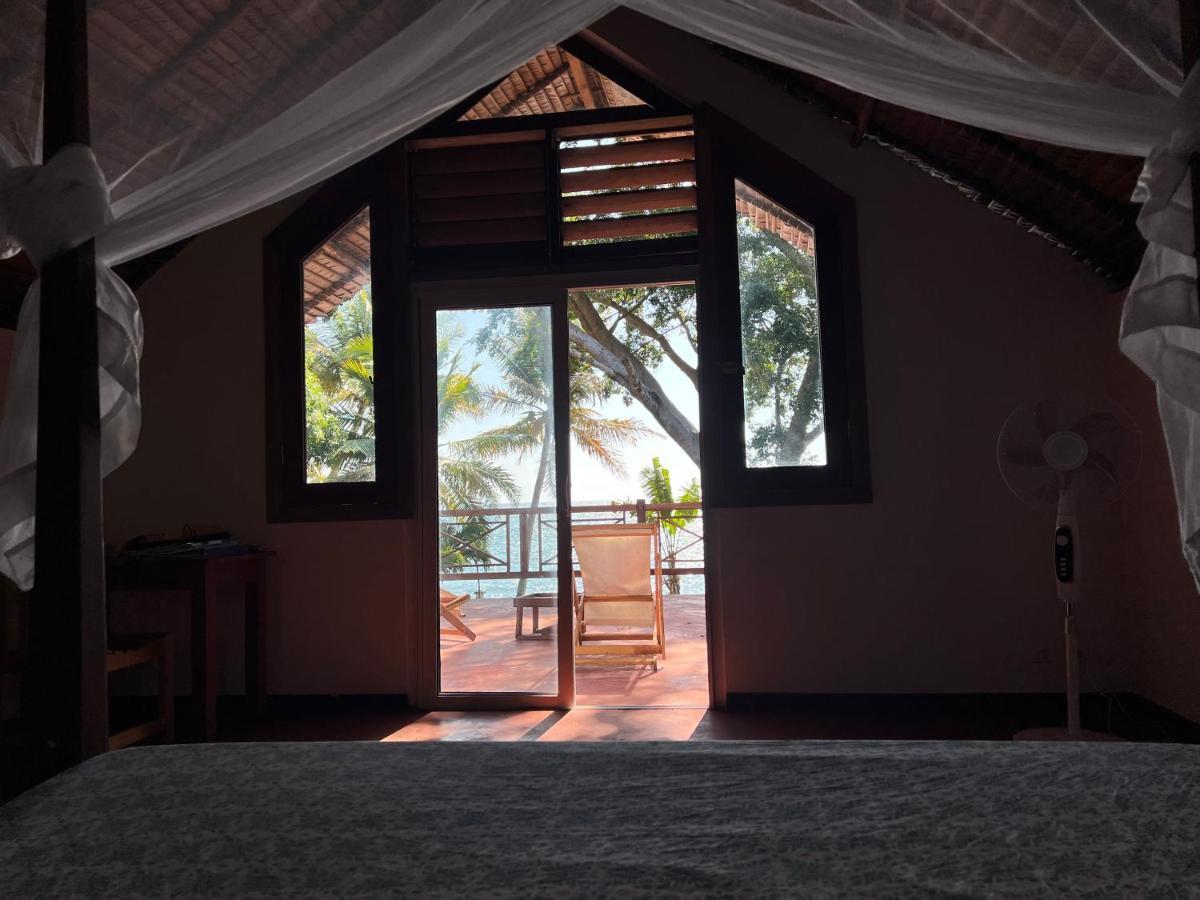 Villa Colibri Nosy-Be Exterior foto