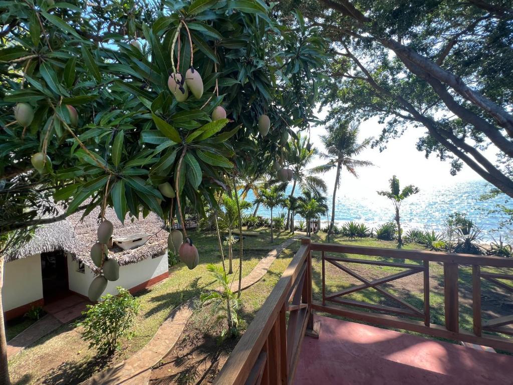 Villa Colibri Nosy-Be Exterior foto