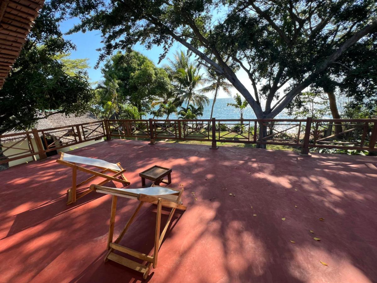 Villa Colibri Nosy-Be Exterior foto