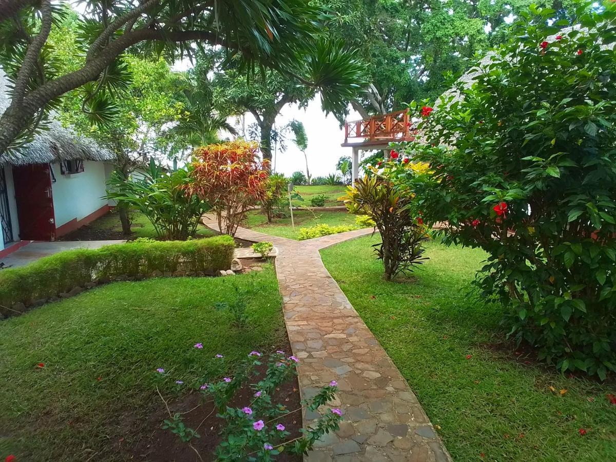 Villa Colibri Nosy-Be Exterior foto