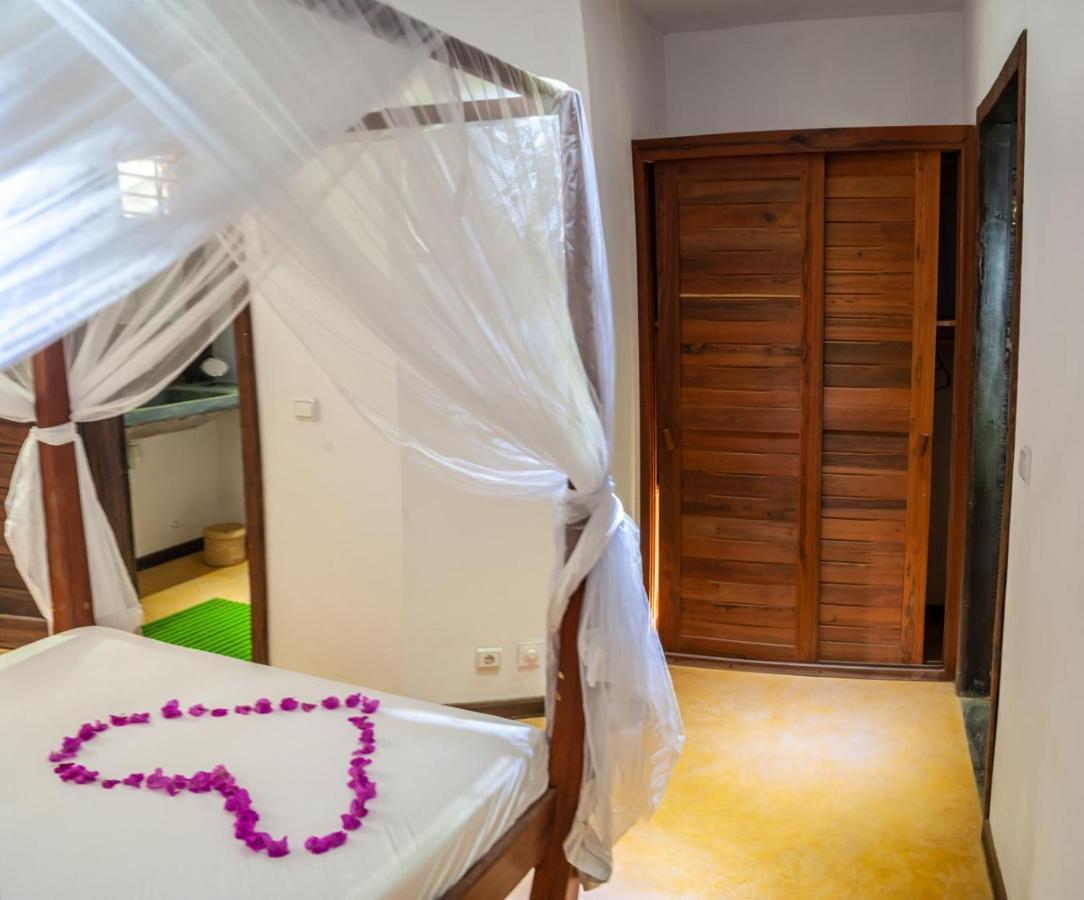 Villa Colibri Nosy-Be Exterior foto
