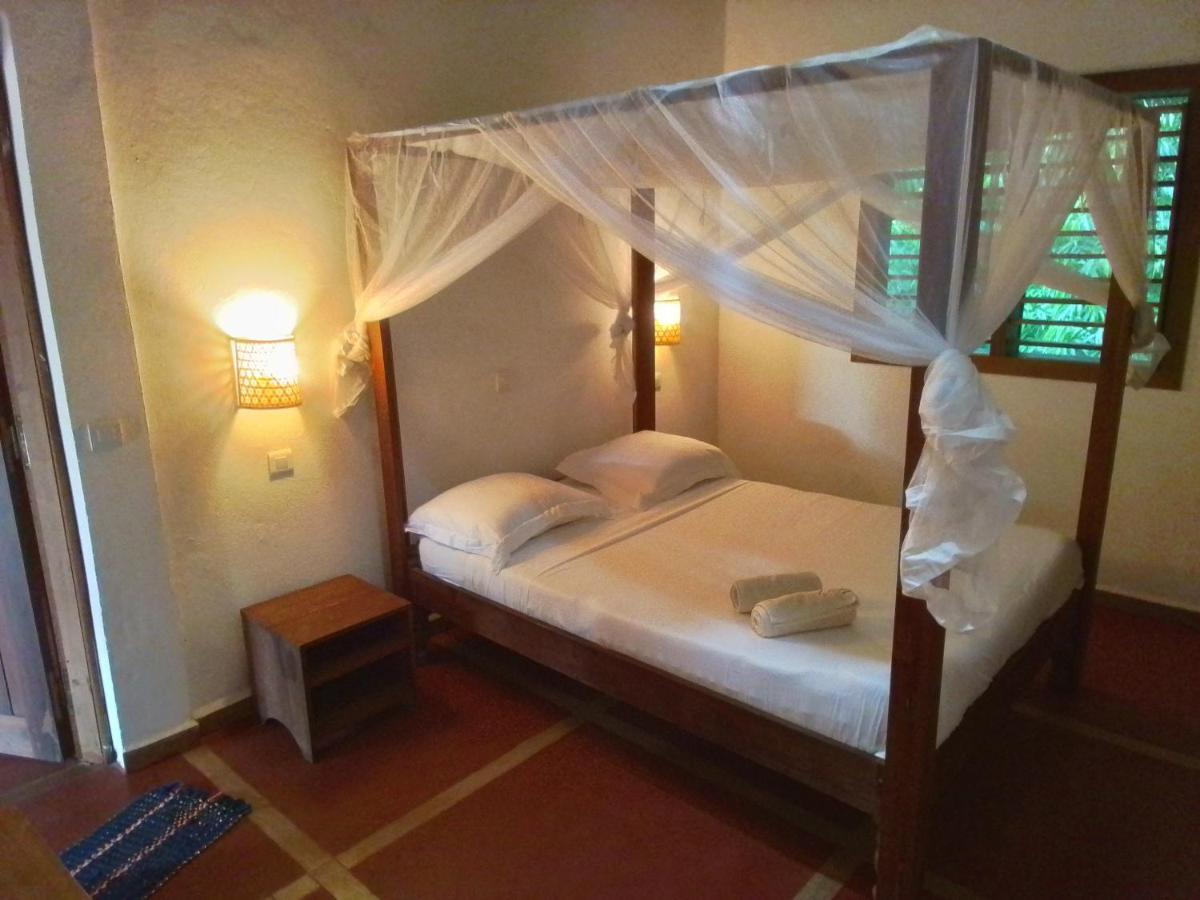 Villa Colibri Nosy-Be Exterior foto